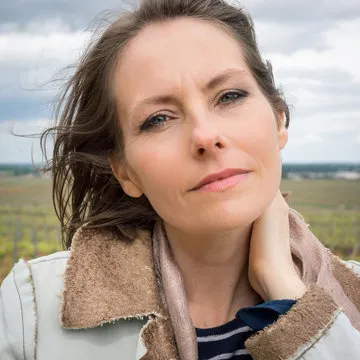 社群达人-李小姐